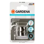 Gardena Schroefadapter voor zachte bruisstraal Gardena Gardena Schroefadapter voor zachte bruisstraal