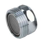 Gardena Schroefadapter m22 voor zachte bruisstraal Gardena Gardena Schroefadapter m22 voor zachte bruisstraal
