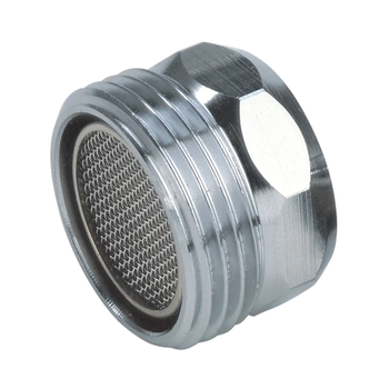 Gardena Schroefadapter m22 voor zachte bruisstraal Gardena Schroefadapter m22 voor zachte bruisstraal