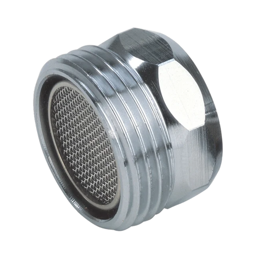 Gardena Schroefadapter m22 voor zachte bruisstraal Gardena Gardena Schroefadapter m22 voor zachte bruisstraal