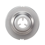 Gardena Premium Kraanstuk 26,5 mm (G 3/4") Gardena Gardena Premium Kraanstuk 26,5 mm (G 3/4")