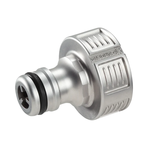 Gardena Premium Kraanstuk 26,5 mm (G 3/4") Gardena Gardena Premium Kraanstuk 26,5 mm (G 3/4")