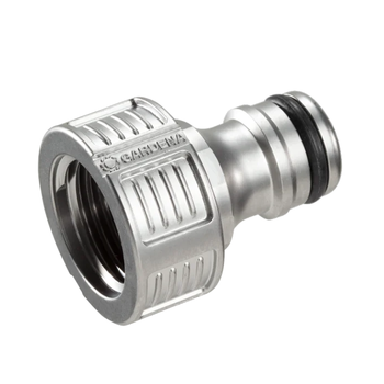 Gardena Premium Kraanstuk 21 mm (G 1/2") Gardena Premium Kraanstuk 21 mm (G 1/2")