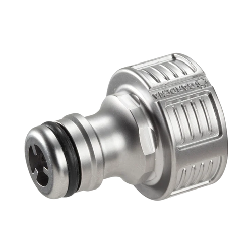 Gardena Premium Kraanstuk 21 mm (G 1/2") Gardena Gardena Premium Kraanstuk 21 mm (G 1/2")