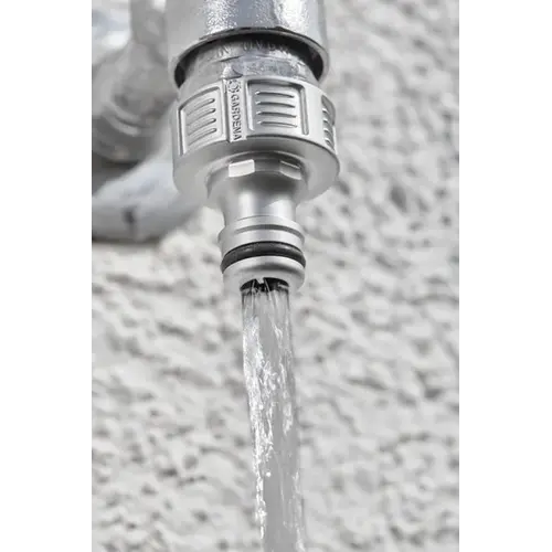 Gardena Premium Kraanstuk 21 mm (G 1/2") Gardena Gardena Premium Kraanstuk 21 mm (G 1/2")