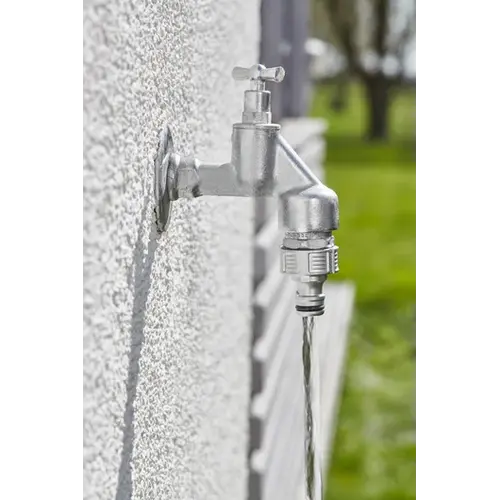 Gardena Premium Kraanstuk 21 mm (G 1/2") Gardena Gardena Premium Kraanstuk 21 mm (G 1/2")
