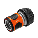 Gardena Waterstop 19 mm (3/4") Gardena Gardena Waterstop 19 mm (3/4")