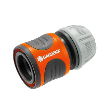 Gardena Slangstuk 13 mm (1/2”) - 15 mm (5/8") Gardena Slangstuk 13 mm (1/2”) - 15 mm (5/8")