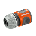 Gardena Slangstuk 13 mm (1/2”) - 15 mm (5/8") Gardena Gardena Slangstuk 13 mm (1/2”) - 15 mm (5/8")