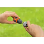 Gardena Slangstuk 13 mm (1/2”) - 15 mm (5/8") Gardena Gardena Slangstuk 13 mm (1/2”) - 15 mm (5/8")