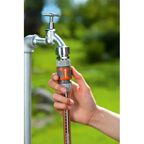 Gardena Slangstuk 13 mm (1/2”) - 15 mm (5/8") Gardena Gardena Slangstuk 13 mm (1/2”) - 15 mm (5/8")