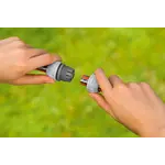Gardena Reparateur 13 mm (1/2") – 15 mm (5/8") Gardena Gardena Reparateur 13 mm (1/2") – 15 mm (5/8")