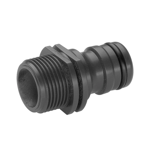 Gardena Professional adapter voor besproeiingsapparaten 26,5 mm (G 3/4'') Gardena Gardena Professional adapter voor besproeiingsapparaten 26,5 mm (G 3/4'')