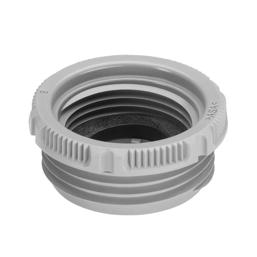 Gardena adapter van 33,3 mm naar 26,5 mm Gardena Gardena adapter van 33,3 mm naar 26,5 mm