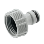 Gardena Kraanstuk 26,5 mm (G 3/4") Gardena Gardena Kraanstuk 26,5 mm (G 3/4")