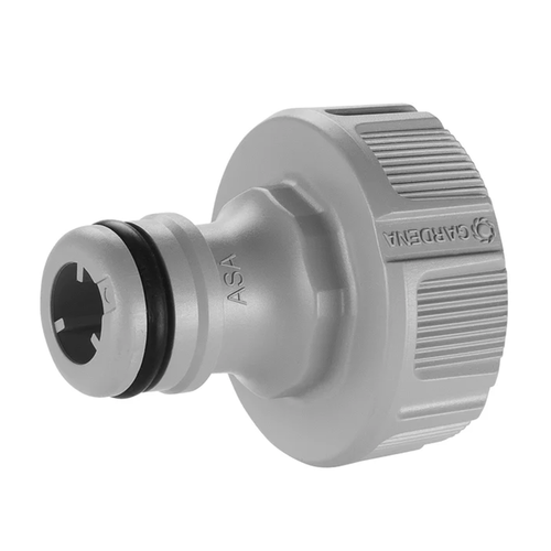 Gardena Kraanstuk 26,5 mm (G 3/4") Gardena Gardena Kraanstuk 26,5 mm (G 3/4")
