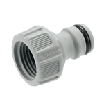 Gardena Kraanstuk 21 mm (G 1/2") Gardena Gardena Kraanstuk 21 mm (G 1/2")