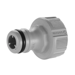 Gardena Kraanstuk 21 mm (G 1/2") Gardena Gardena Kraanstuk 21 mm (G 1/2")