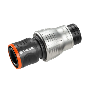 Gardena Premium Waterstop 19 mm (3/4") Gardena Premium Waterstop 19 mm (3/4")