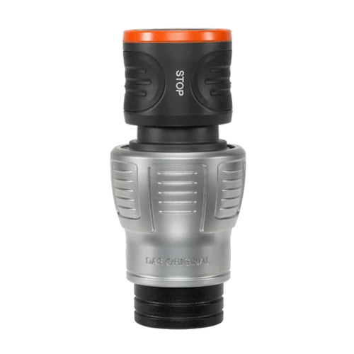 Gardena Premium Waterstop 19 mm (3/4") Gardena Gardena Premium Waterstop 19 mm (3/4")