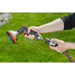 Gardena Premium Waterstop 19 mm (3/4") Gardena Gardena Premium Waterstop 19 mm (3/4")