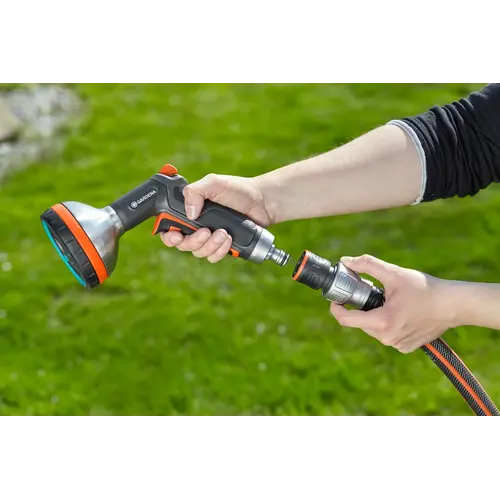 Gardena Premium Waterstop 19 mm (3/4") Gardena Gardena Premium Waterstop 19 mm (3/4")