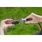 Gardena Premium Waterstop 19 mm (3/4") Gardena Gardena Premium Waterstop 19 mm (3/4")