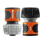 Gardena Slangstukset 19 mm (3/4") Gardena Gardena Slangstukset 19 mm (3/4")