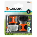Gardena Slangstukset 19 mm (3/4") Gardena Gardena Slangstukset 19 mm (3/4")