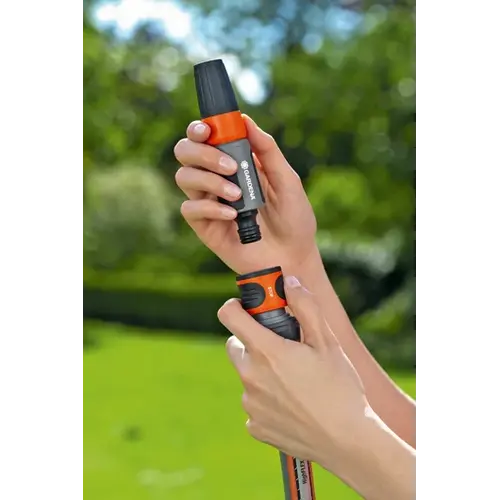 Gardena Slangstukset 19 mm (3/4") Gardena Gardena Slangstukset 19 mm (3/4")
