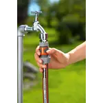 Gardena Slangstukset 19 mm (3/4") Gardena Gardena Slangstukset 19 mm (3/4")