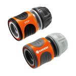 Gardena Slangstukset 13 mm (1/2") – 15 mm (5/8") Gardena Gardena Slangstukset 13 mm (1/2") – 15 mm (5/8")