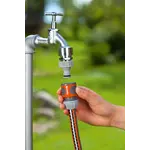 Gardena Slangstukset 13 mm (1/2") – 15 mm (5/8") Gardena Gardena Slangstukset 13 mm (1/2") – 15 mm (5/8")