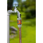 Gardena Slangstukset 13 mm (1/2") – 15 mm (5/8") Gardena Gardena Slangstukset 13 mm (1/2") – 15 mm (5/8")