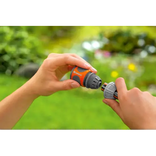 Gardena Slangstukset 13 mm (1/2") – 15 mm (5/8") Gardena Gardena Slangstukset 13 mm (1/2") – 15 mm (5/8")