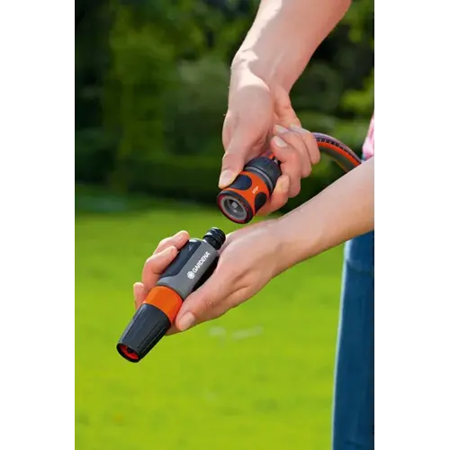 Gardena Slangstukset 13 mm (1/2") – 15 mm (5/8") Gardena Gardena Slangstukset 13 mm (1/2") – 15 mm (5/8")