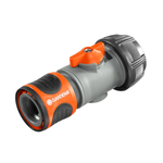 Gardena Gardena Regelventiel, slangaansluiting voor 19 mm (3/4") slang