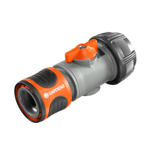 Gardena Gardena Regelventiel, slangaansluiting voor 19 mm (3/4") slang