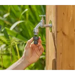 Gardena Profi-System kraanstuk, aansluiting met 33,3 mm (G 1'') Gardena Gardena Profi-System kraanstuk, aansluiting met 33,3 mm (G 1'')