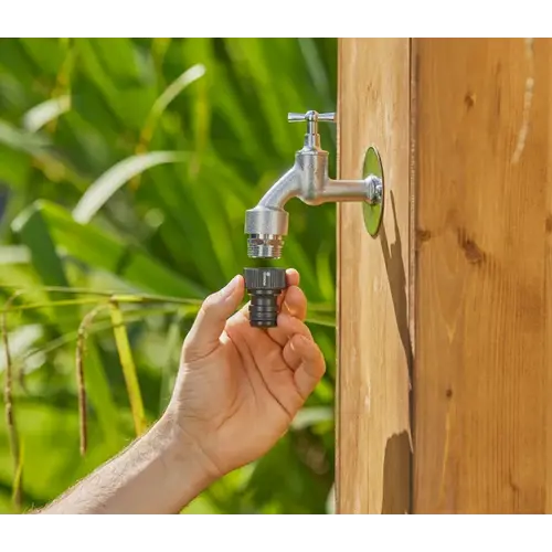 Gardena Profi-System kraanstuk, aansluiting met 33,3 mm (G 1'') Gardena Gardena Profi-System kraanstuk, aansluiting met 33,3 mm (G 1'')