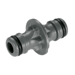 Gardena Koppelstuk, van 19 mm naar 13 mm Gardena Gardena Koppelstuk, van 19 mm naar 13 mm