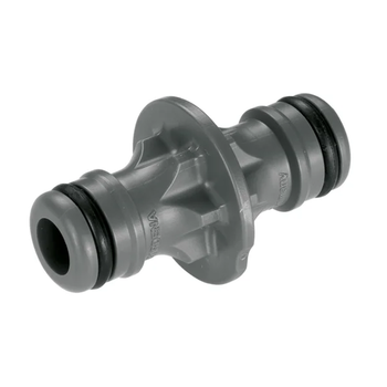 Gardena Koppelstuk, van 19 mm naar 13 mm Gardena Koppelstuk, van 19 mm naar 13 mm
