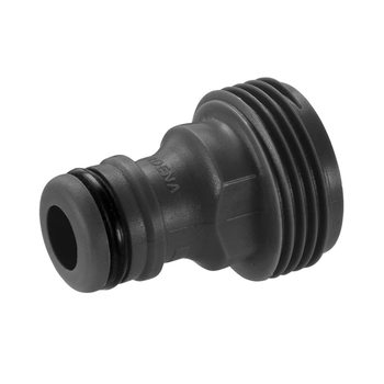 Gardena Adapter voor aansluiting op het Systeem 26,5 mm (G3/4") Gardena Adapter voor aansluiting op het Systeem 26,5 mm (G3/4")