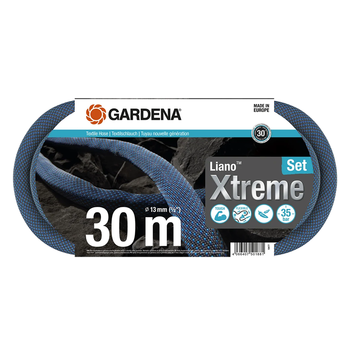 Gardena Liano Xtreme slang 13 mm (1/2"), 30 m set