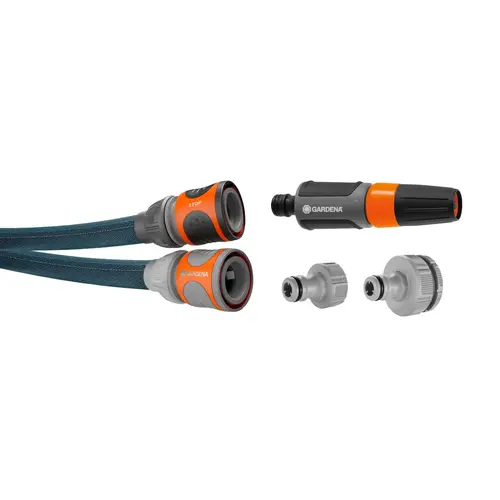 Gardena Liano Xtreme slang 13 mm (1/2"), 30 m set Gardena Gardena Liano Xtreme slang 13 mm (1/2"), 30 m set