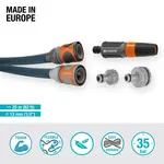 Gardena Liano Xtreme slang 13 mm (1/2"), 25 m set Gardena Gardena Liano Xtreme slang 13 mm (1/2"), 25 m set