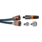 Gardena Liano Xtreme slang 13 mm (1/2"), 20 m set Gardena Gardena Liano Xtreme slang 13 mm (1/2"), 20 m set