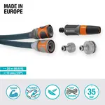 Gardena Liano Xtreme slang 13 mm (1/2"), 20 m set Gardena Gardena Liano Xtreme slang 13 mm (1/2"), 20 m set