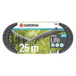 Gardena Liano Life slang 13 mm (1/2"), 25 m set Gardena Gardena Liano Life slang 13 mm (1/2"), 25 m set