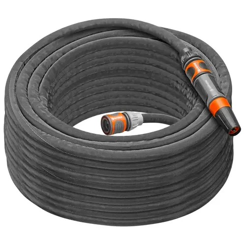 Gardena Liano Life slang 13 mm (1/2"), 25 m set Gardena Gardena Liano Life slang 13 mm (1/2"), 25 m set